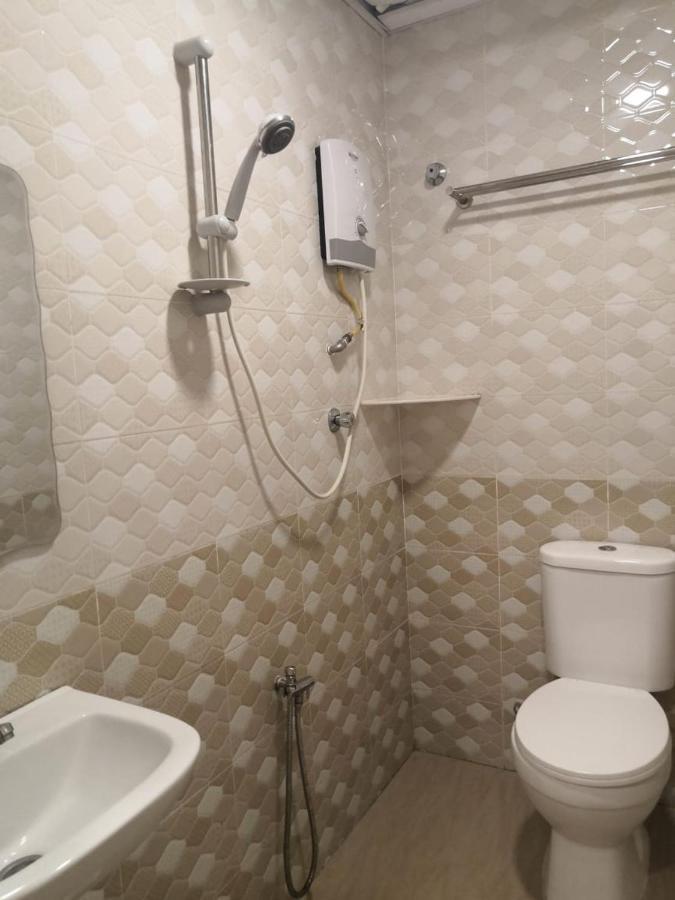 City Times Inn Seri Kembangan Kültér fotó
