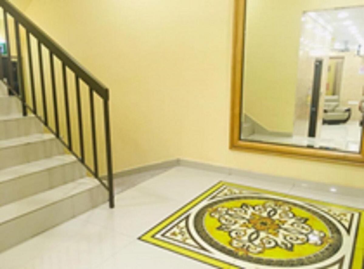 City Times Inn Seri Kembangan Kültér fotó
